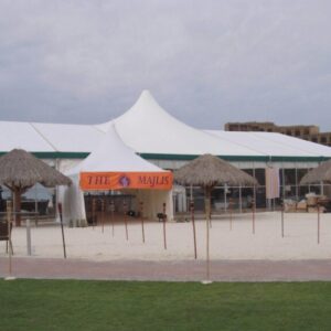 High Peak Tents