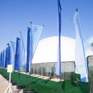 Dome Tents