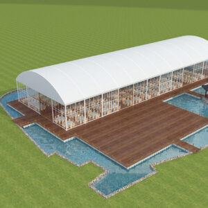 Arcum Tents