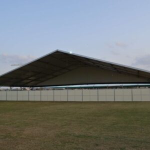 Aircraft Hangers